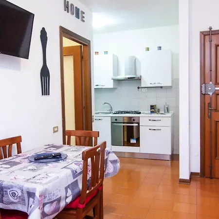 Casa Vacanze Tosca 4 Apartment Pisa