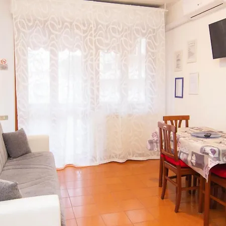 Apartment Casa Vacanze Tosca 4 Pisa