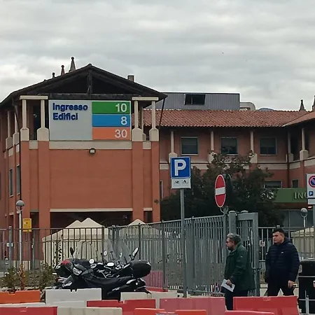 Casa Vacanze Tosca 4 Pisa